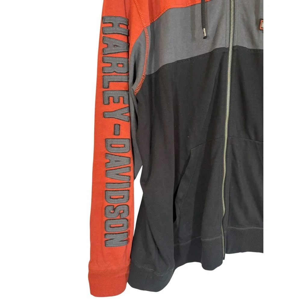 Harley-Davidson harley davidson